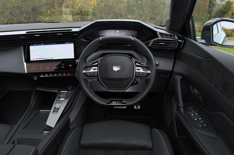 5 Peugeot 308 GT Plug in 2026 jb20260312 0819