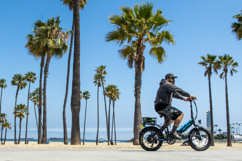Long Beach proposes E-BIKES law to regulate use of electric bicycles • Long Beach Post News