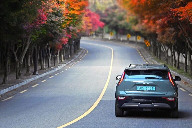 What the Iran War Could Mean for Electric Vehicle ETFs