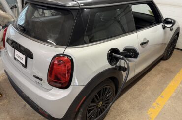 Added another vehicle to the stable.