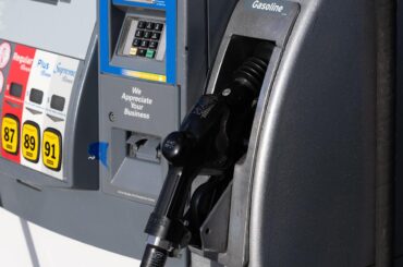 Will Iran war-linked leap in gas prices boost EV sales?