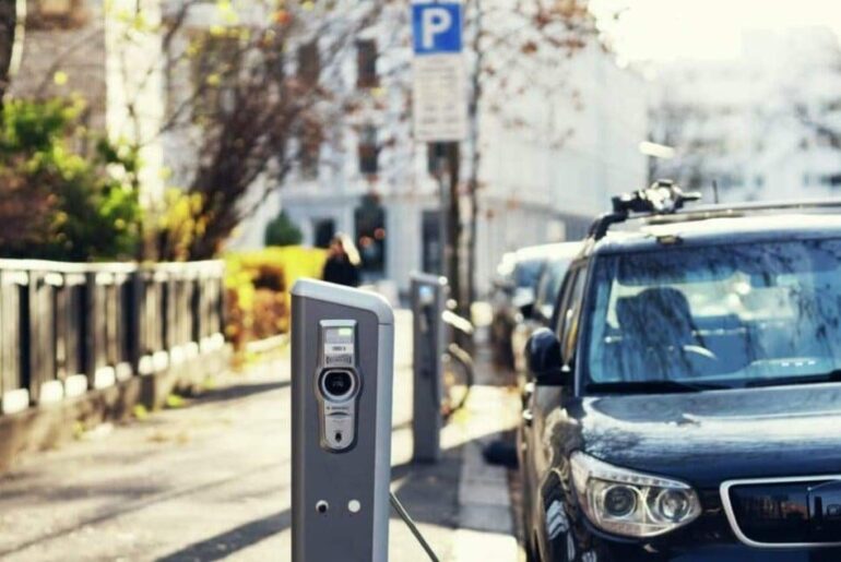 Norway reaches one million electric vehicles in fleet
