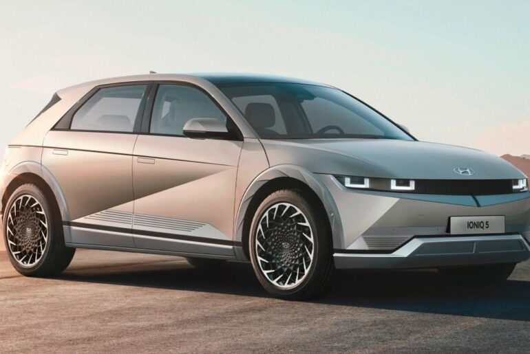 Buy the Dip: Used EVs Look Like a Great Investment Right Now