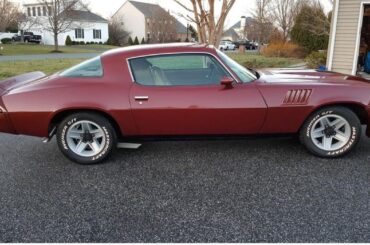 That guy you knew with glass packs AND traction bars.