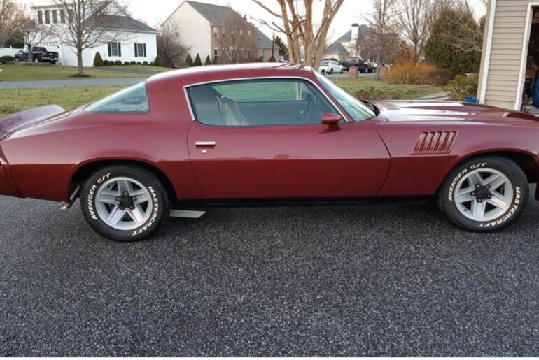 That guy you knew with glass packs AND traction bars.