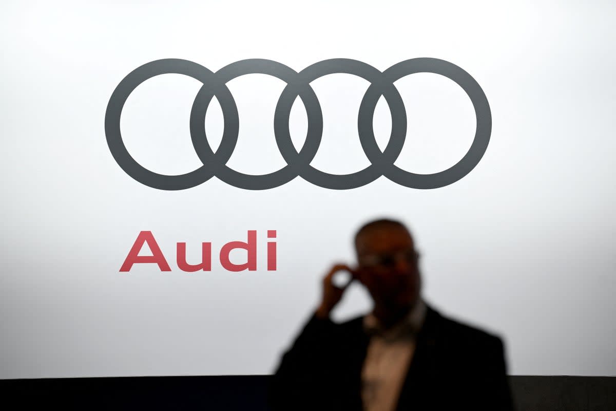 Audi has said that the new car will be focused on people who value ‘everyday usability in the city’ (REUTERS/Annegret Hilse)