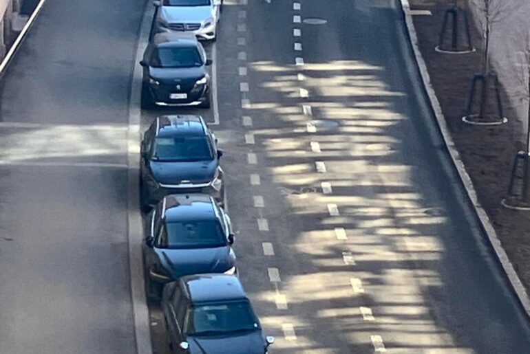 [Toyota Century] ….immaculate