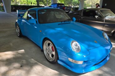 [1995 Carrera RS] in Boca Raton, FL