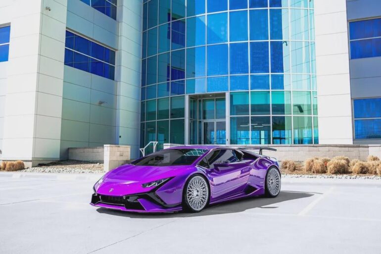 2017 Lamborghini Huracan [1024x682]