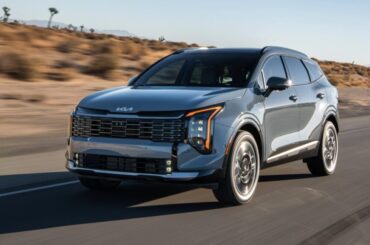 Best Plug-in-Hybrid SUVs for 2026