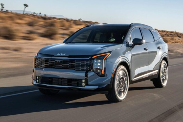 Best Plug-in-Hybrid SUVs for 2026