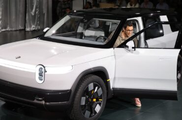 Rivian's crucial R2 EV launch to begin with $58,000 model in spring