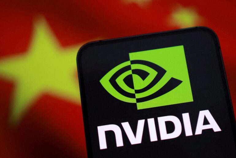 Monday Wall Street analyst calls like Nvidia