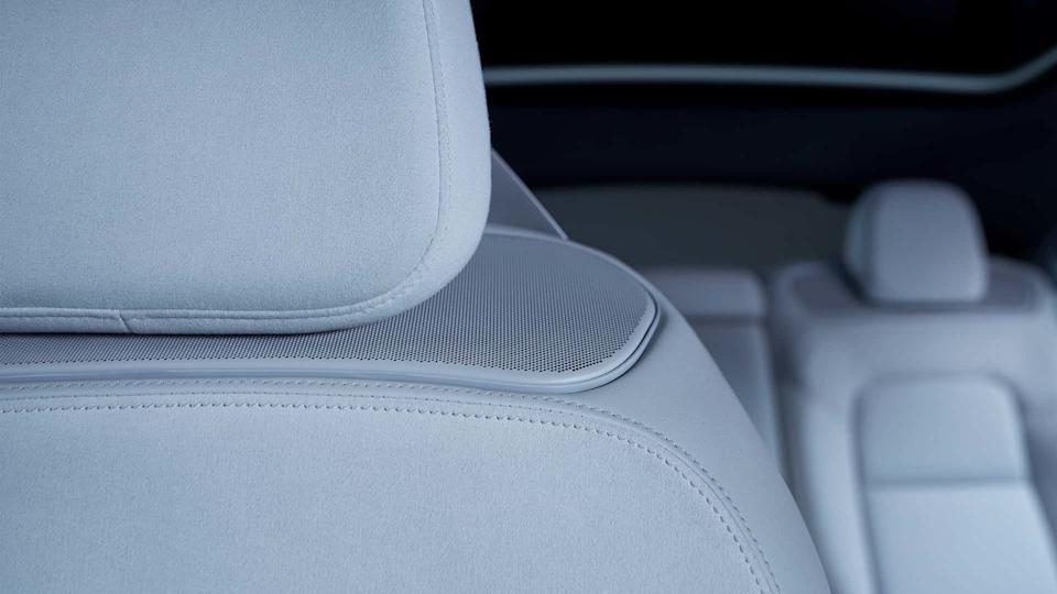 2024 Sony Honda Mobility Afeela prototype