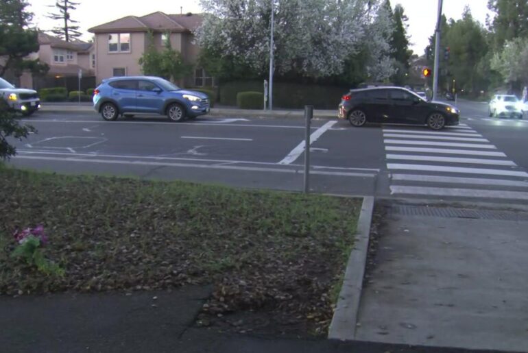 Davis woman, 60, dies after 2 bicyclists collide on bike path