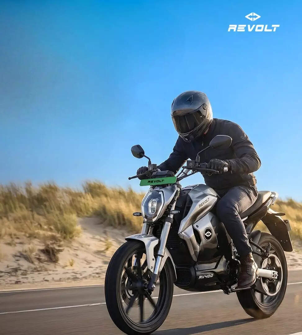 <p>The limited-period offer is available across Revolt’s authorised dealerships nationwide.</p>