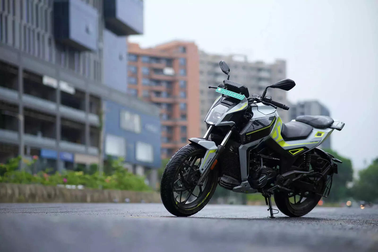 <p>The rise in patent filings indicates a broader shift from assembly-based manufacturing to research-driven product development in the EV sector.</p>