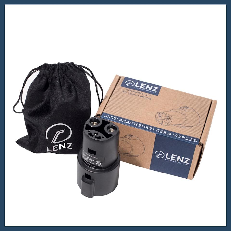 Top-Rated EV Charging Accessories of 2026