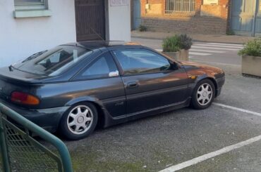 j'apporte des nouvelles !