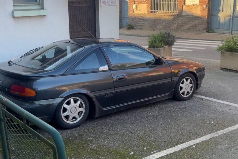 j'apporte des nouvelles !