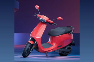 Ola Electric Launches