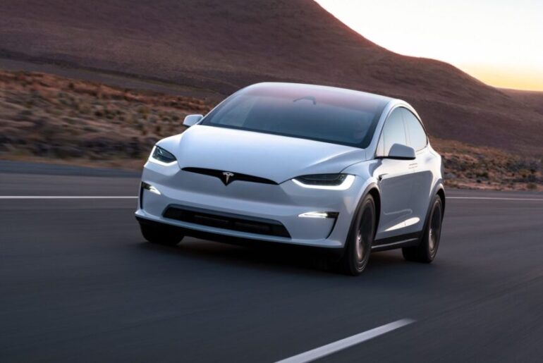 Is a Tesla Minivan in the Works? Nah, Probably “Something Cooler,” Elon Musk Says