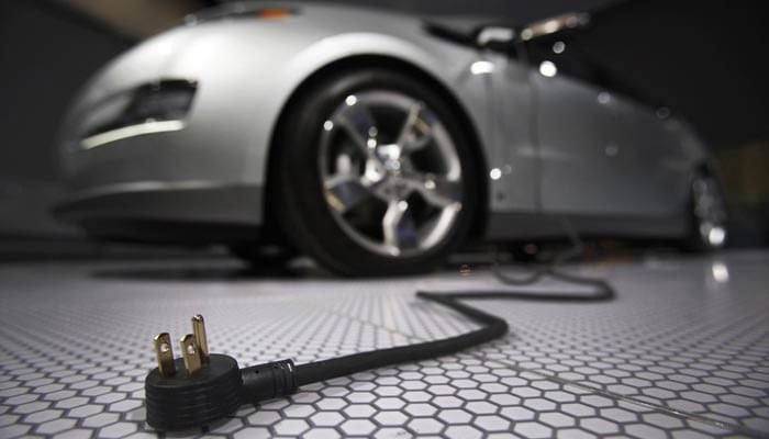 High petrol prices push Pakistan SUV buyers towards plug-in hybrids, says Chery Master