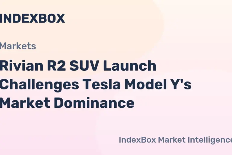 Rivian R2 SUV vs. Tesla Model Y: The Battle for Affordable Electric SUVs - News and Statistics