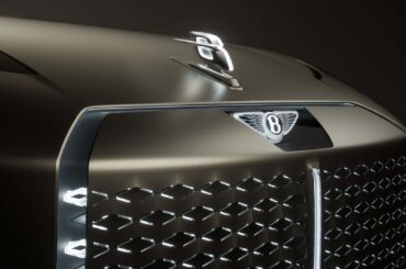 Bentley Has Been Profitable For Seven Years In A Row