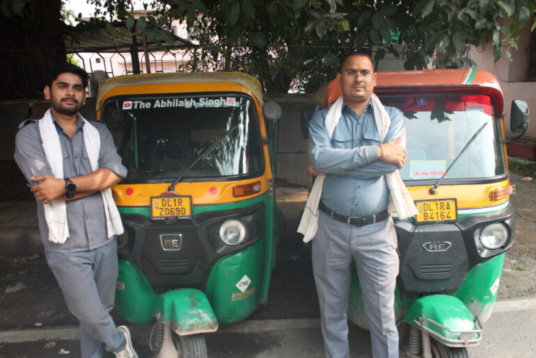 India’s Popular Transport Electrification Is Still Picking Up Speed