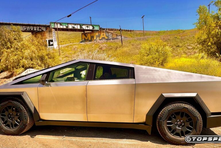 Racing, 'Napping,' and Getting Pulled Over