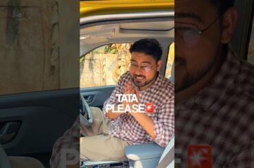 Tata Punch.EV: 5 Things You Should Know #tata #punchev #suv #electric