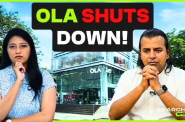 Ola Shuts 150 Stores! MG 1100km Range SUV + Sierra EV + Mercedes CLA | EV News Bomb