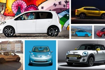 The 7 best second-hand electric cars to buy — from £1,500