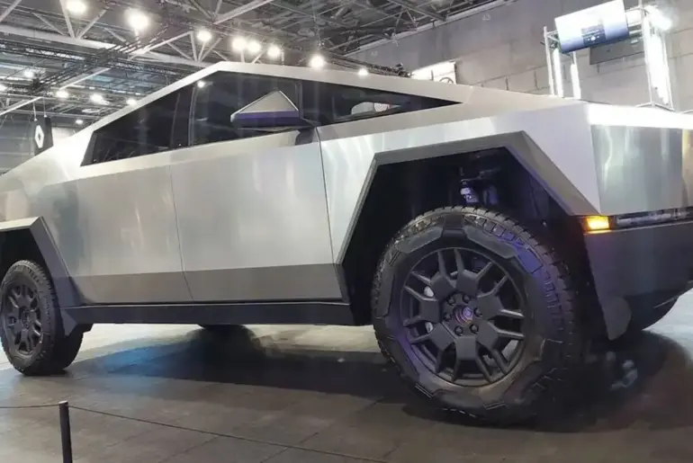 Disappointing vehicles like Tesla Cybertruck, Toyota 4Runner, Volvo EX30