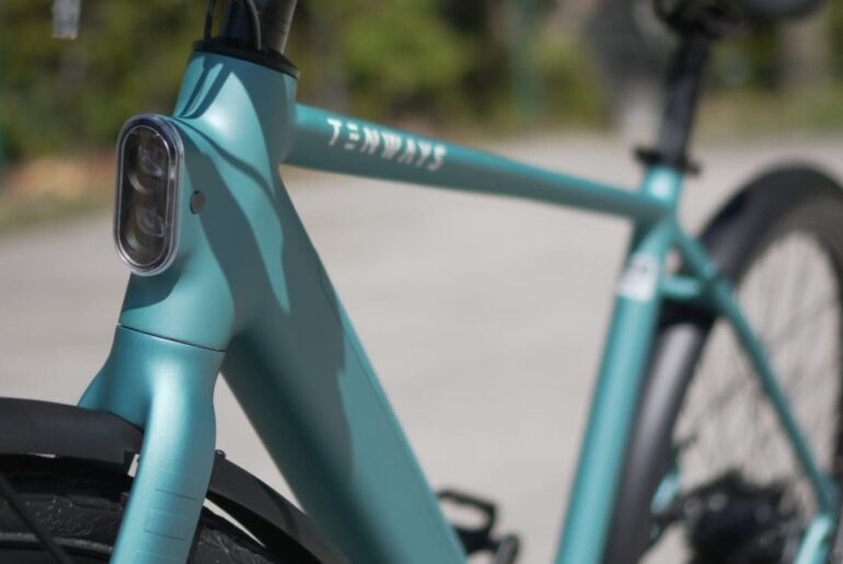 Budget-focused electric bike maker set to go public with IPO