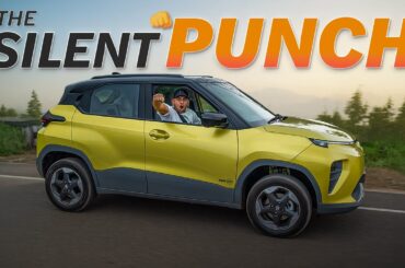 New Tata Punch EV Pros, Cons and Range Test | Gagan Choudhary