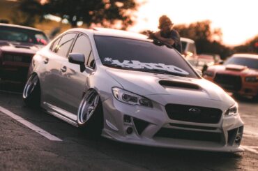 bagged VA STI at a local meet