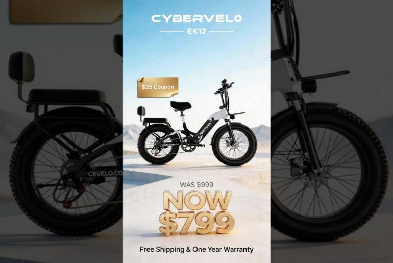 Wanna share this with the guys! #cybervelo #ebike #electricbike #foryou #ek12 #emtb #electricvehicle