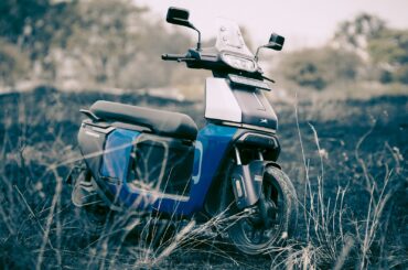 TVS Orbiter: Is it worth buying? Who is it for?