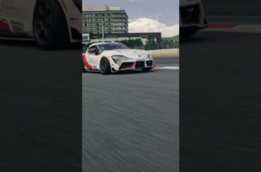 Joby Aircraft & GR Supra | Unbound thrill felt only on the track or in the sky | Toyota