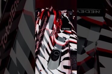 Peugeot Sport | New Peugeot 9X8 Livery​