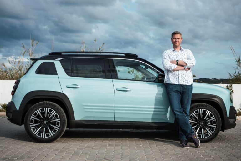 Renault 4 E-Tech review — the people’s electric car?