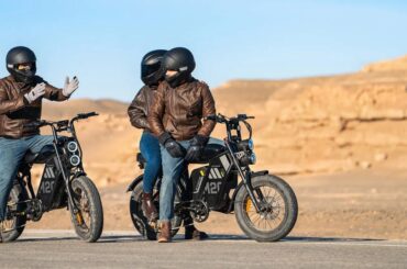 ENGWE M20 3.0 e-bike launch w/ $114 bundle from $1,399, more