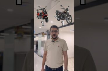 Electric bikes vs Petrol bikes which one would you pick? #olxmotors #electricbikes #petrolbikes