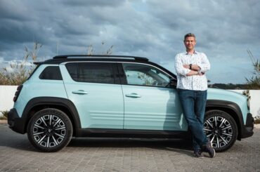 Renault 4 E-Tech review — the people’s electric car?