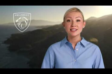 Peugeot Tutorials | 308 and 308 SW Mirroring Android Auto