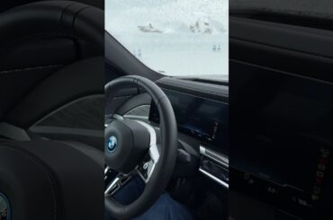 Chill out with ASMR | The #BMW i7.