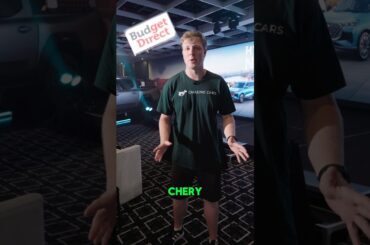 Chery’s PHEV-Diesel Ute Is coming - But What’s Next?#chery #cars #newcars #rwd