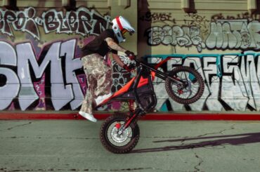 Fast, compact e-motos are getting even more affordable with Yozma IN10 Pro+ launch